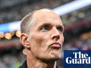 Tuchel ‘100%’ invested in leading England at Euro 2028 despite semi-final failure