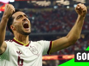 Super-sub Merino delivers ‘killer goal’ for Spain