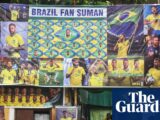 ‘I root for underdogs’: football fans who don’t support their home country