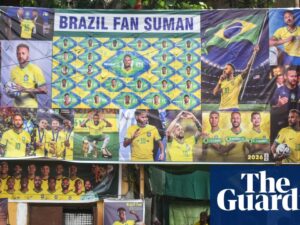 ‘I root for underdogs’: football fans who don’t support their home country