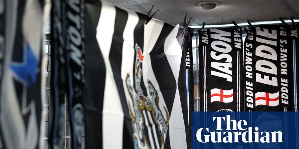 Football Daily | Thought leader Eddie Howe runs out of time and ideas at Newcastle