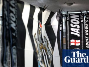 Football Daily | Thought leader Eddie Howe runs out of time and ideas at Newcastle