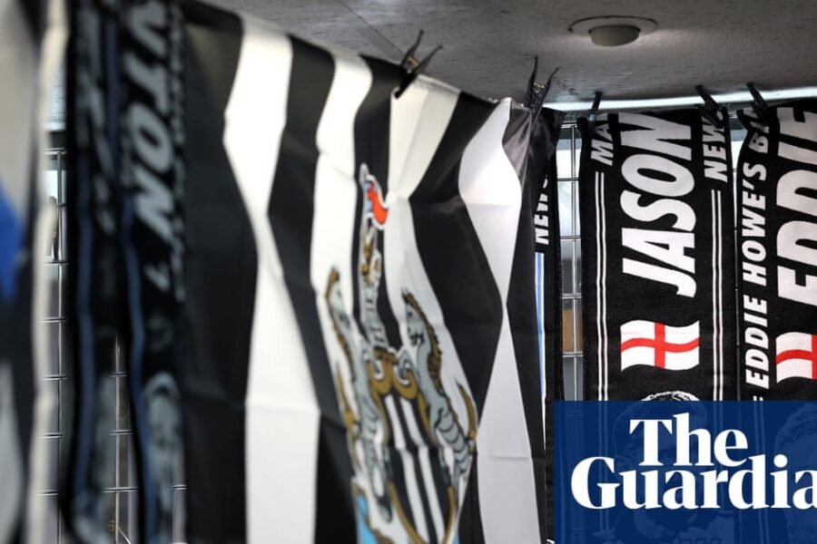 Football Daily | Thought leader Eddie Howe runs out of time and ideas at Newcastle