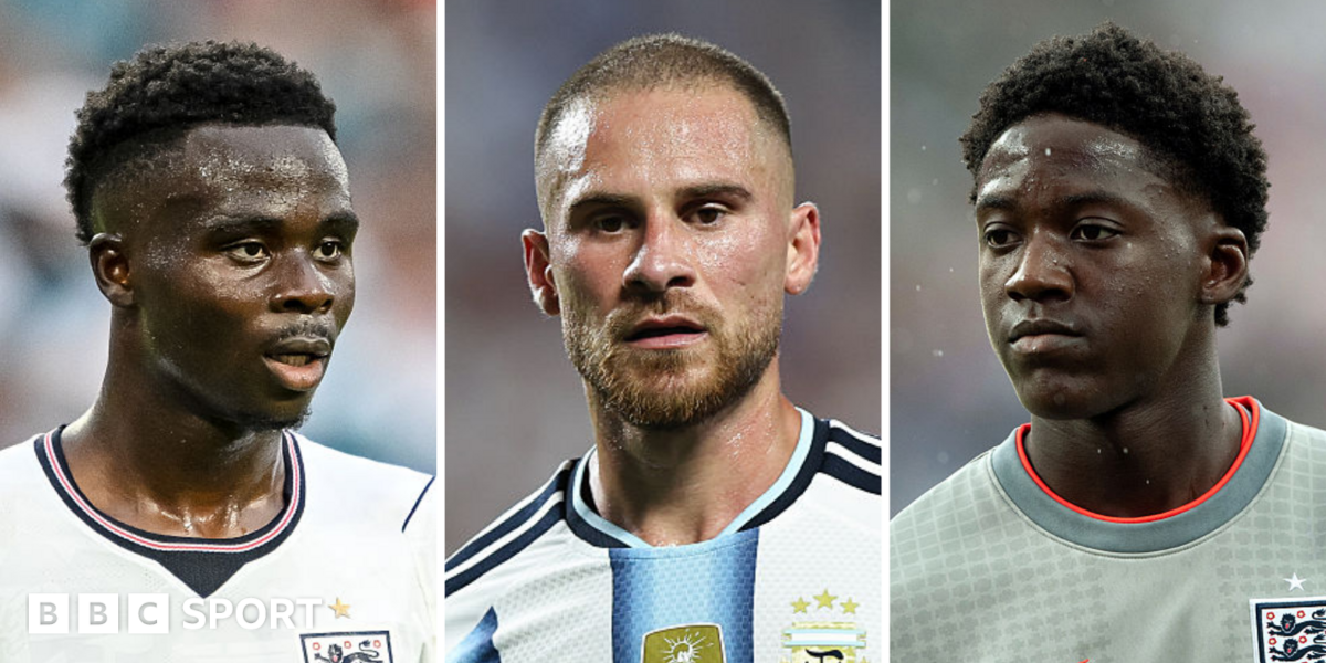 How the World Cup has affected your Premier League team