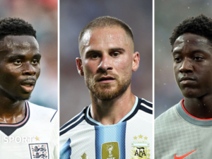 How the World Cup has affected your Premier League team