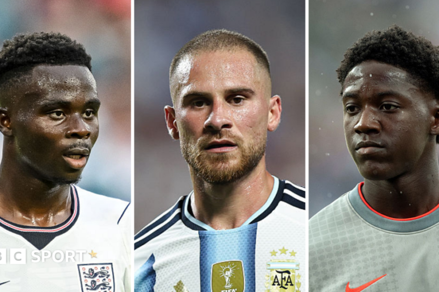 How the World Cup has affected your Premier League team