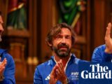 Maldini and Leonardo resign from Italian FA after Pirlo appointment falls through