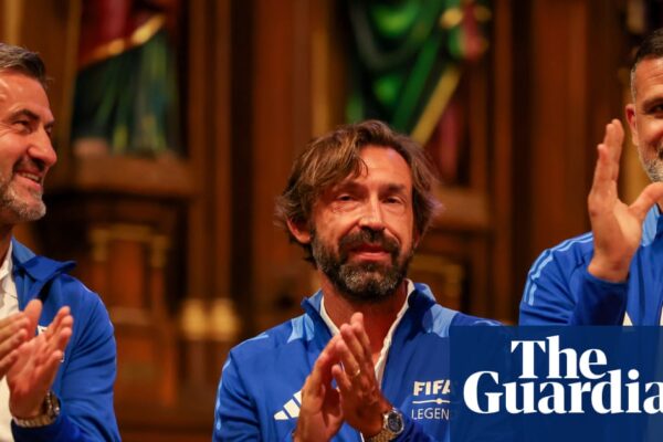 Maldini and Leonardo resign from Italian FA after Pirlo appointment falls through