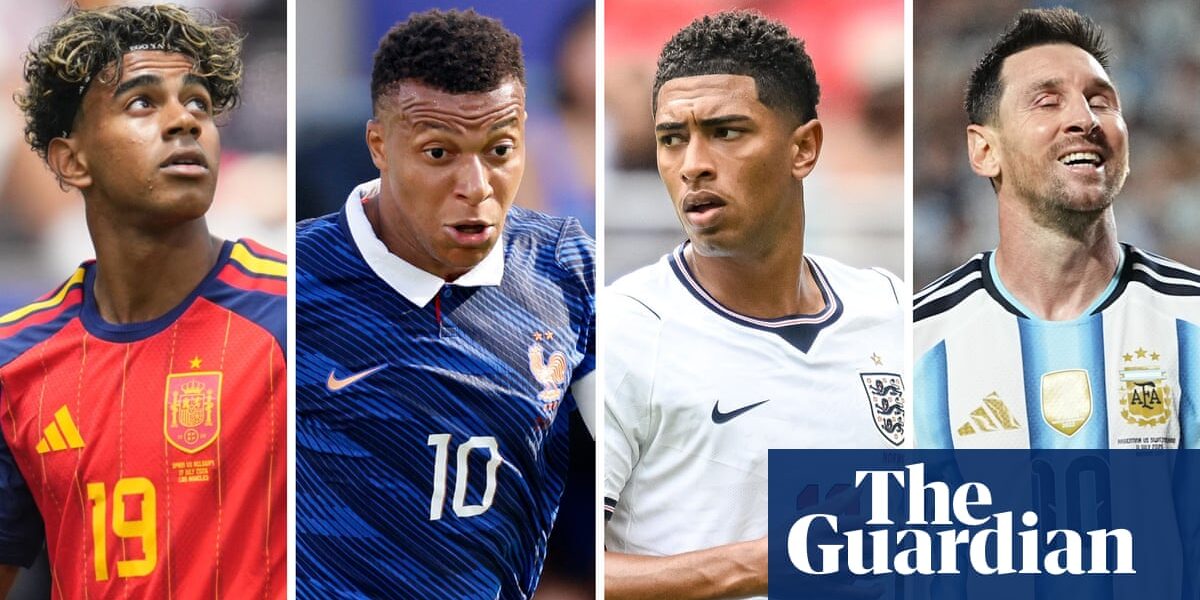 Have the top four teams ever made up the World Cup semi-finalists before? | The Knowledge