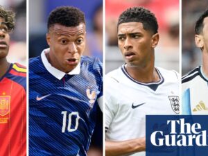 Have the top four teams ever made up the World Cup semi-finalists before? | The Knowledge