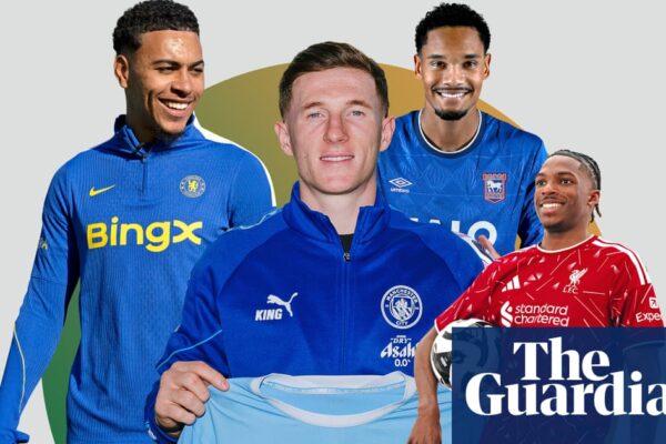 Premier League: club-by-club guide to transfer business so far – and what they still need
