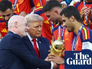 Manchester City hope Rodri will sign new deal as Real Madrid weigh up offer