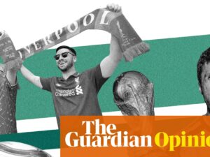 The 2026 World Cup is over, but the onslaught of soccer relentlessly rolls on | Leander Schaerlaeckens