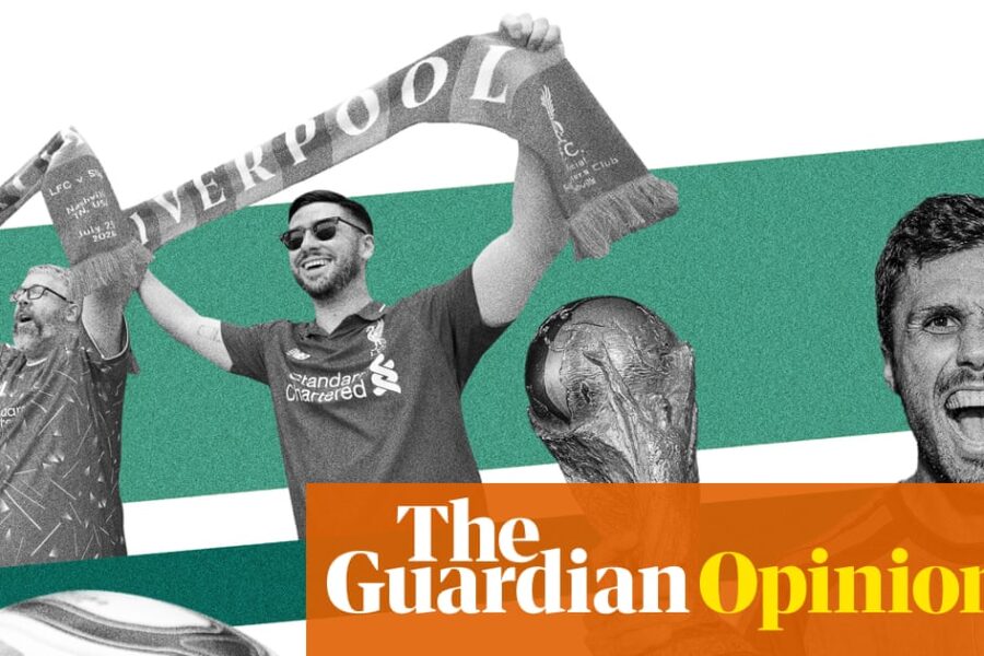 The 2026 World Cup is over, but the onslaught of soccer relentlessly rolls on | Leander Schaerlaeckens