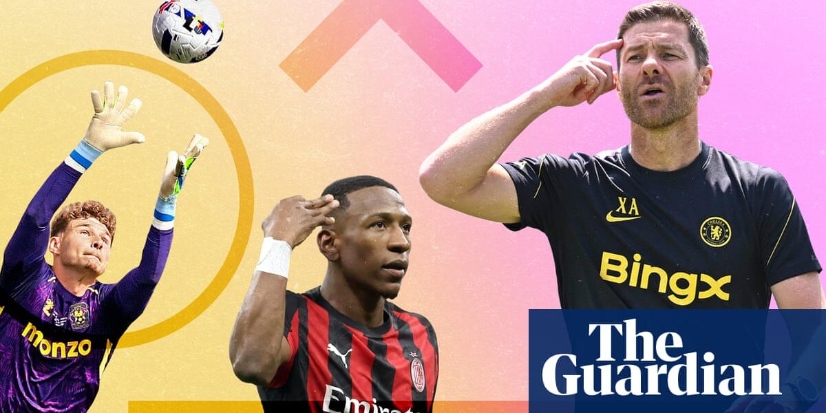 Where all 20 Premier League clubs should strengthen before the season