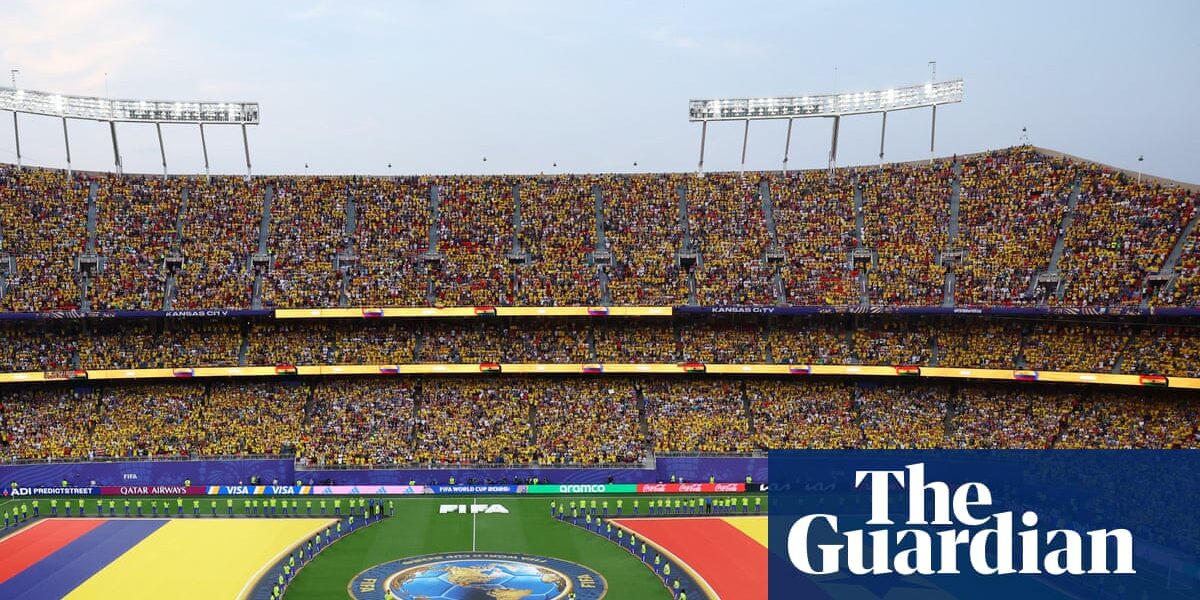 Fifa wants more money for its members but that does not guarantee investment | John Duerden