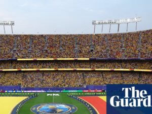 Fifa wants more money for its members but that does not guarantee investment | John Duerden