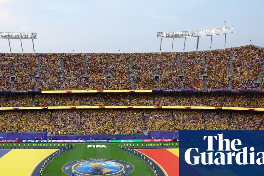 Fifa wants more money for its members but that does not guarantee investment | John Duerden