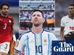The big World Cup 2026 quiz
