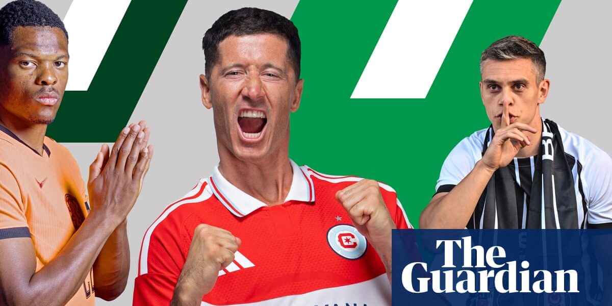 Trossard, Ramos, Dumfries: 10 transfers you may have missed during the World Cup