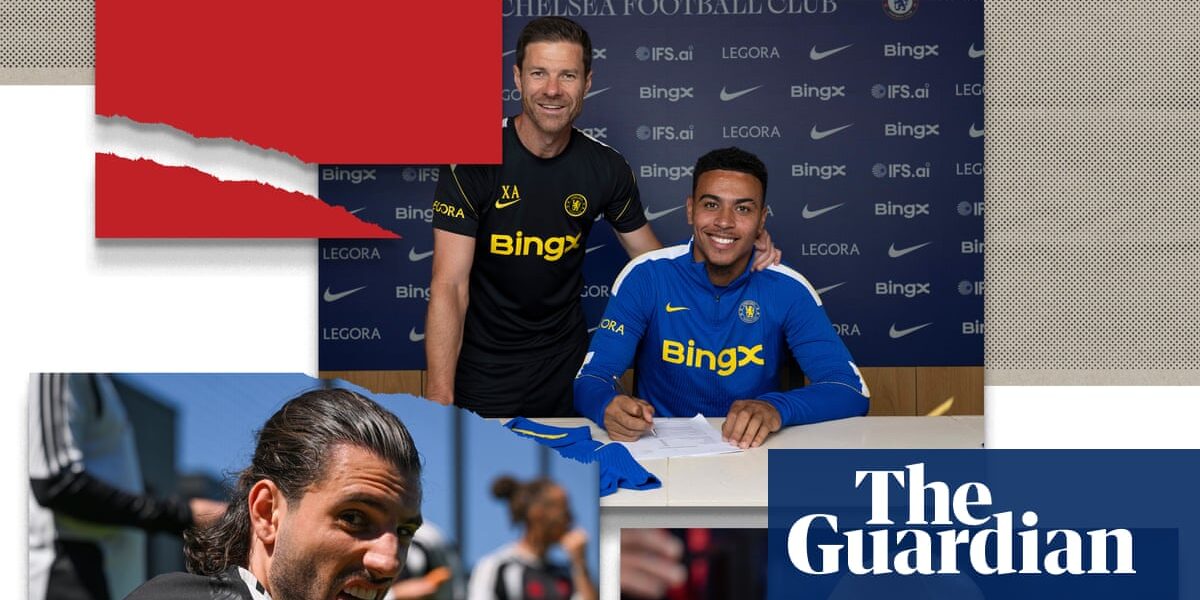 Football Daily | Chelsea’s financial shrug and Liverpool leaking players – what you may have missed