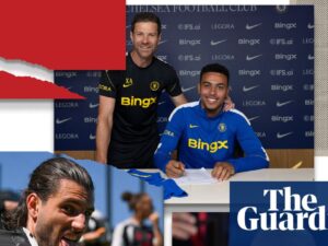 Football Daily | Chelsea’s financial shrug and Liverpool leaking players – what you may have missed