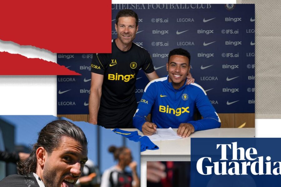 Football Daily | Chelsea’s financial shrug and Liverpool leaking players – what you may have missed