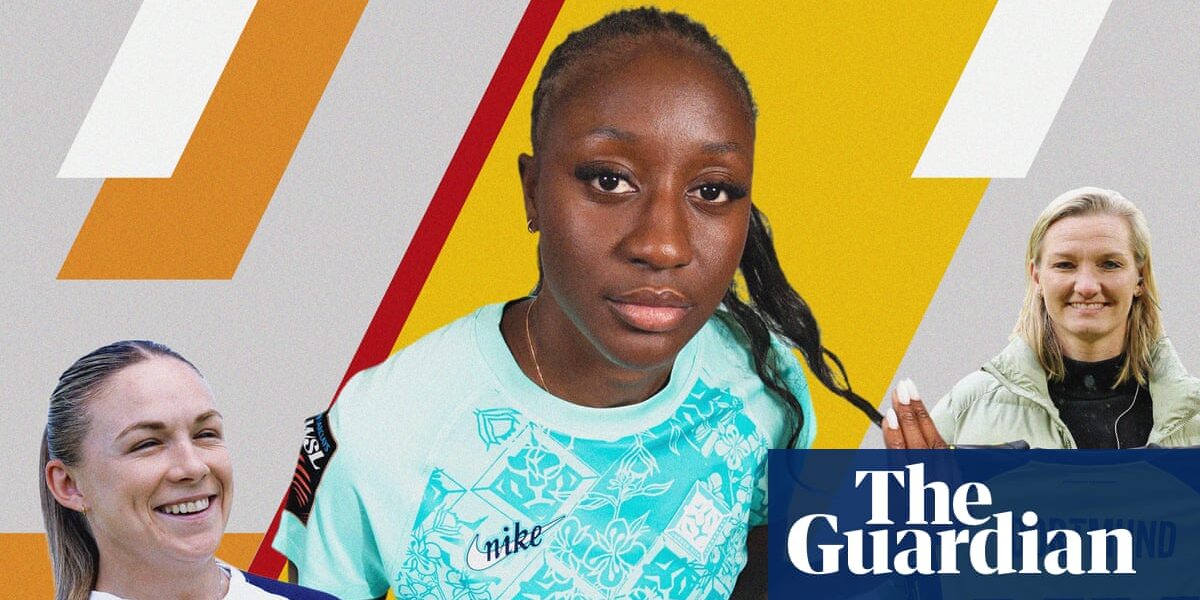 From Popp to Diani: 10 women’s transfers you may have missed during the men’s World Cup