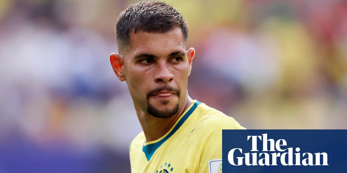 Arsenal on alert after Bruno Guimarães tells Newcastle he wants to leave