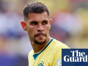 Arsenal on alert after Bruno Guimarães tells Newcastle he wants to leave
