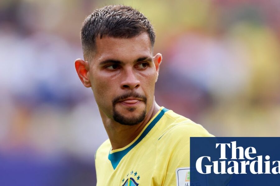 Arsenal on alert after Bruno Guimarães tells Newcastle he wants to leave