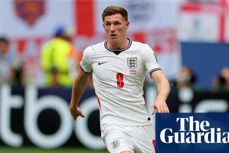 Elliot Anderson lauds City as ‘kings of Manchester’ after £116m Forest transfer