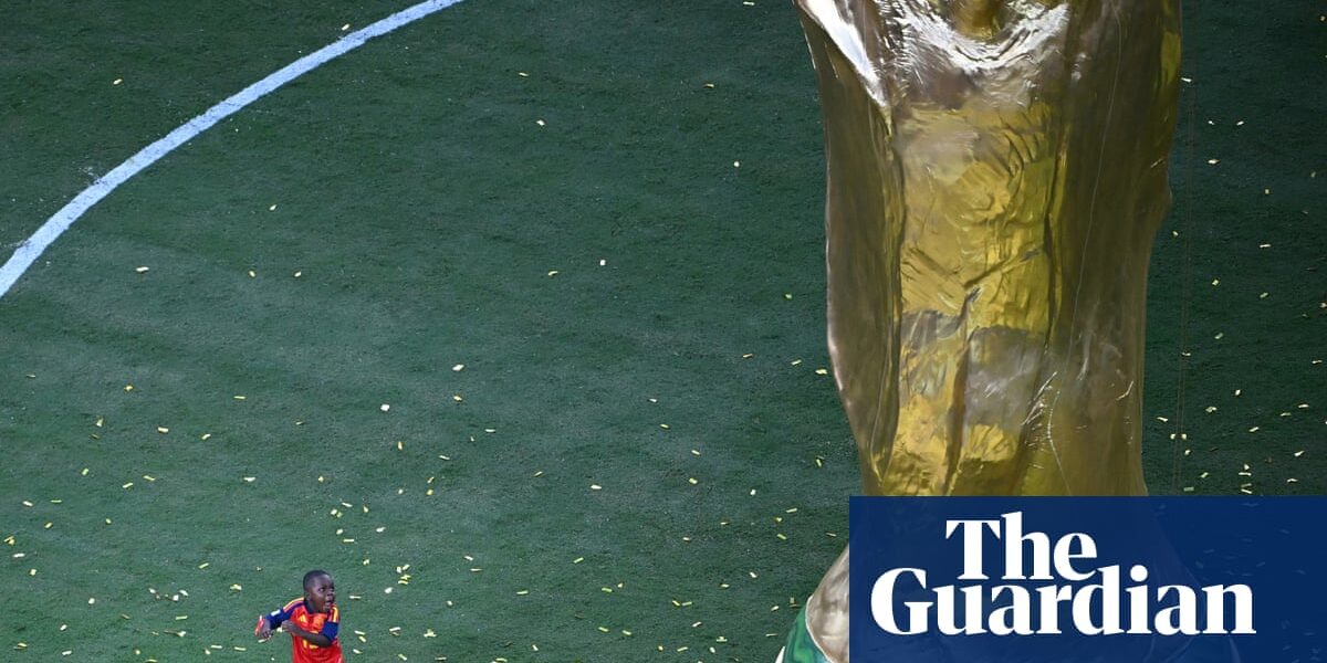 Football Daily | Here are 48 reasons to cherish the World Cup (minus the Geopolitics)