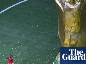 Football Daily | Here are 48 reasons to cherish the World Cup (minus the Geopolitics)