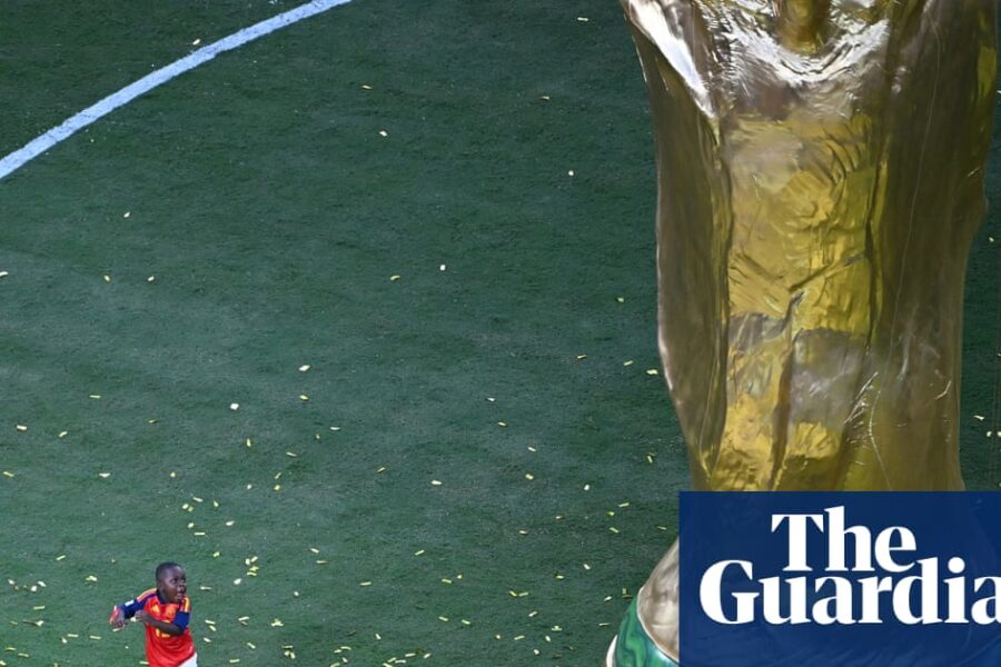 Football Daily | Here are 48 reasons to cherish the World Cup (minus the Geopolitics)
