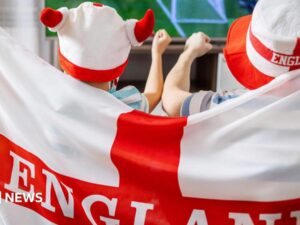 Tuchel wants young England fans to stay up for 1am World Cup clash – but should they?