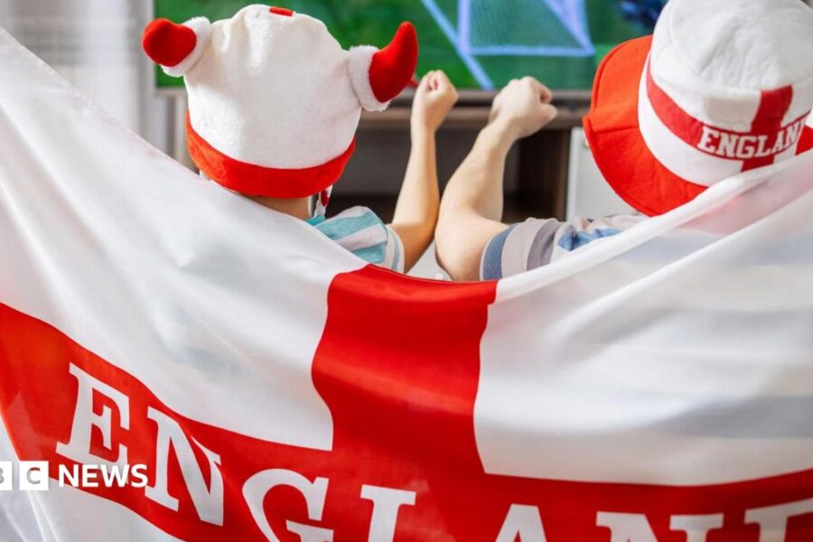 Tuchel wants young England fans to stay up for 1am World Cup clash - but should they?