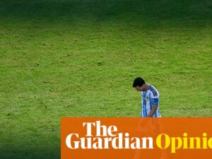 Why many Black Americans were rooting for Argentina to lose the World Cup | Etan Thomas