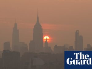 Smoke, travel and Trump threaten New York’s grand World Cup finale