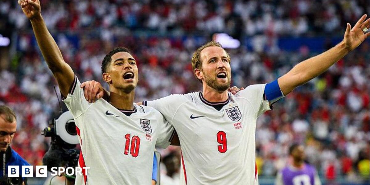 Bellingham best player at World Cup – Rooney