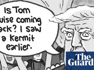 David Squires on … Spain winning the World Cup final in the shadow of Trump