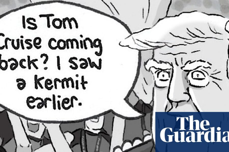 David Squires on … Spain winning the World Cup final in the shadow of Trump