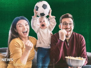 Has your area gone football mad? We’ve mapped World Cup viewing