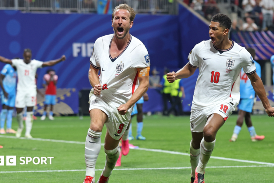 Who has been eliminated from the World Cup?