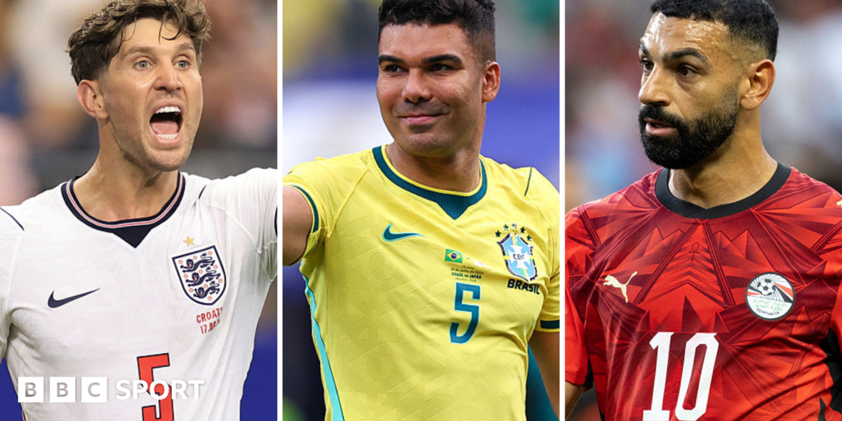 The World Cup’s free agents looking for their next move