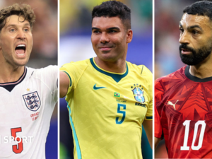 The World Cup's free agents looking for their next move