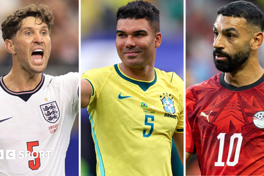 The World Cup's free agents looking for their next move