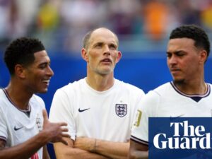 Tuchel is clinging to an outdated English style – he must let players take risks | Jacob Steinberg
