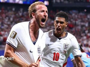 England-Mexico 1am kick-off unchanged after Fifa U-turn