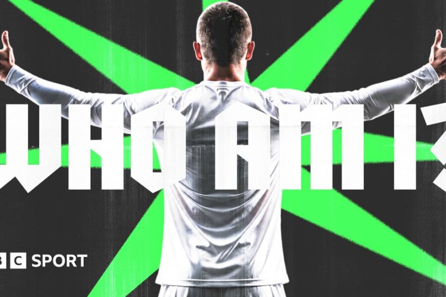 Who am I? Guess World Cup star No 30